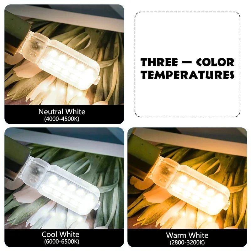G9 LED Bulbs 3W 5W 7W 220V, Halogen Replacement for Crystal Chandeliers, 10 Pack - Hans Lumiere