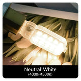 G9 LED Bulbs 3W 5W 7W 220V, Halogen Replacement for Crystal Chandeliers, 10 Pack - Hans Lumiere