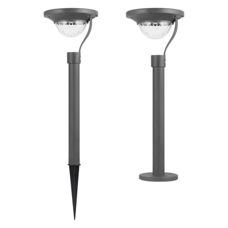 Garden Solar Lawn Light - Hans Lumiere