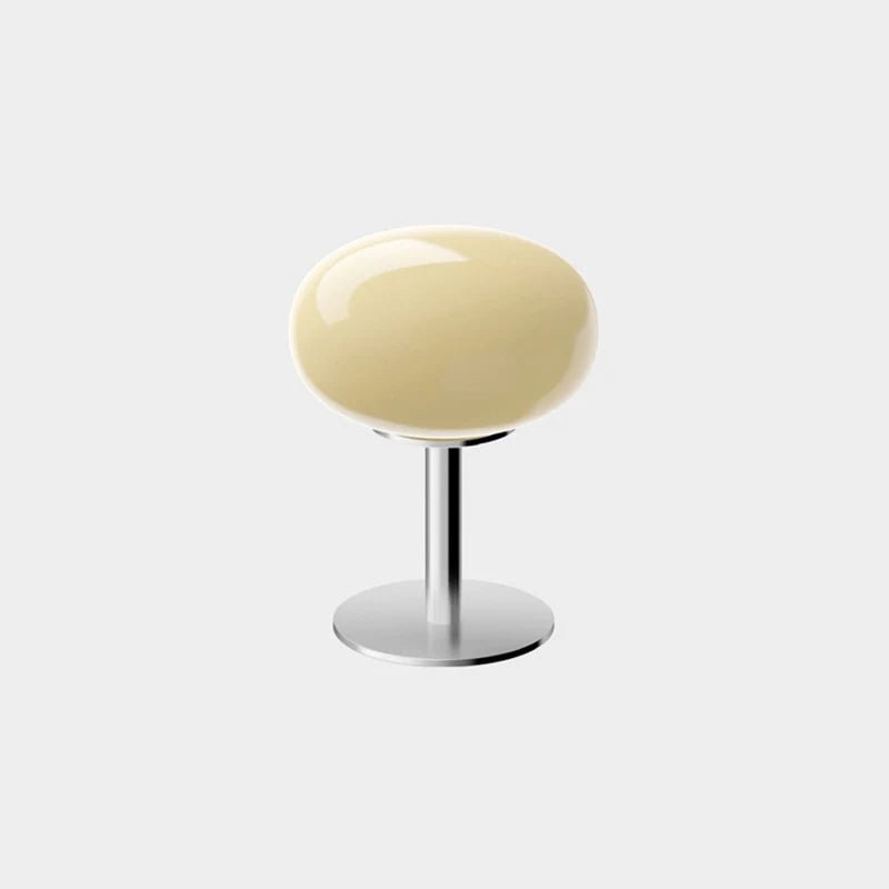 Glass Trichromatic Dimming Table Lamp Atmosphere Light - Hans Lumiere