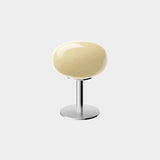 Glass Trichromatic Dimming Table Lamp Atmosphere Light - Hans Lumiere