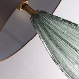 Green Bedside LED Decorative Table Lamp - Hans Lumiere