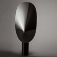 Greenlighting Minimalist Metal Eye Protection Bed Lamp - Hans Lumiere
