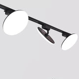 High Brightness Aluminum LED Track Light - Hans Lumiere