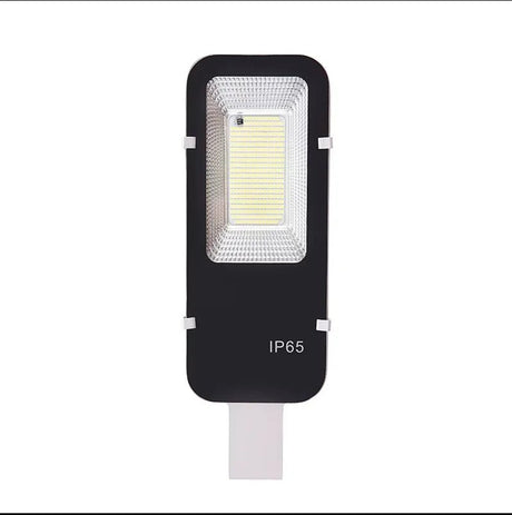 High Brightness Solar Street Light – Waterproof Dusk to Dawn LED - Hans Lumiere