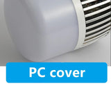 High Power LED Globe Bulb 80W to 300W, E26 E27 E39 E40 B22, for Warehouses & Workshops - Hans Lumiere
