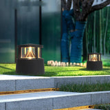High Quality Outdoor Waterproof LED Garden Lawn Light - Hans Lumiere