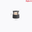 High Quality Outdoor Waterproof LED Garden Lawn Light - Hans Lumiere