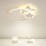 Home Decor Modern LED Ceiling Lamp - Hans Lumiere