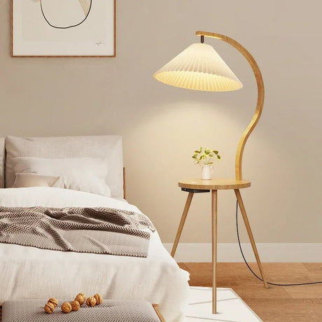 Homestay Creativity LED Decorative Standing Light - Hans Lumiere