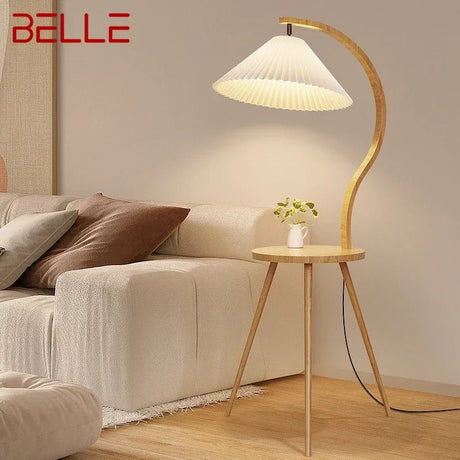 Homestay Creativity LED Decorative Standing Light - Hans Lumiere