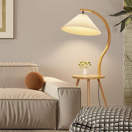 Homestay Creativity LED Decorative Standing Light - Hans Lumiere