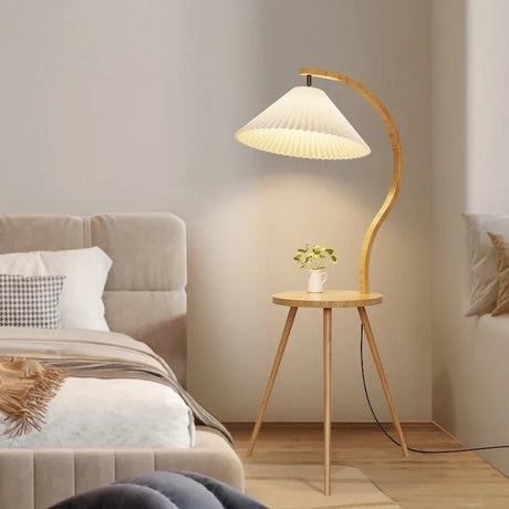 Homestay Creativity LED Decorative Standing Light - Hans Lumiere