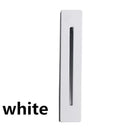 Indoor & Outdoor Recessed LED Corner Wall Lights - Hans Lumiere