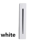 Indoor & Outdoor Recessed LED Corner Wall Lights - Hans Lumiere
