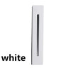 Indoor & Outdoor Recessed LED Corner Wall Lights - Hans Lumiere