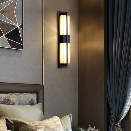 Indoor Wall Light Decoration Lamp - Hans Lumiere