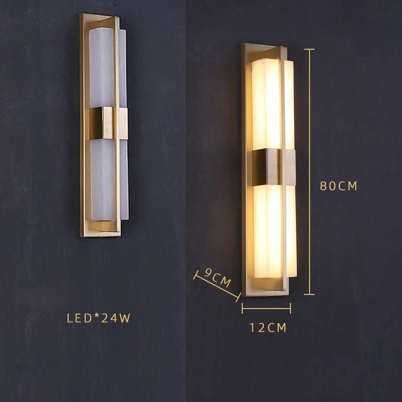 Indoor Wall Light Decoration Lamp - Hans Lumiere