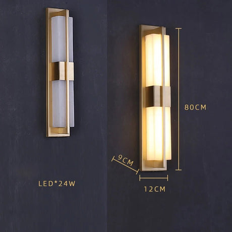 Indoor Wall Light Decoration Lamp - Hans Lumiere