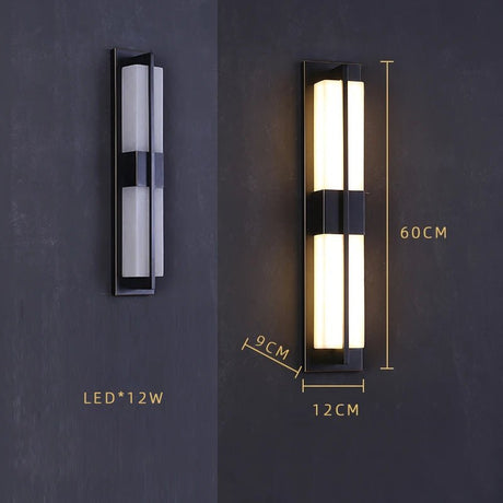 Indoor Wall Light Decoration Lamp - Hans Lumiere