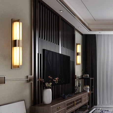 Indoor Wall Light Decoration Lamp - Hans Lumiere