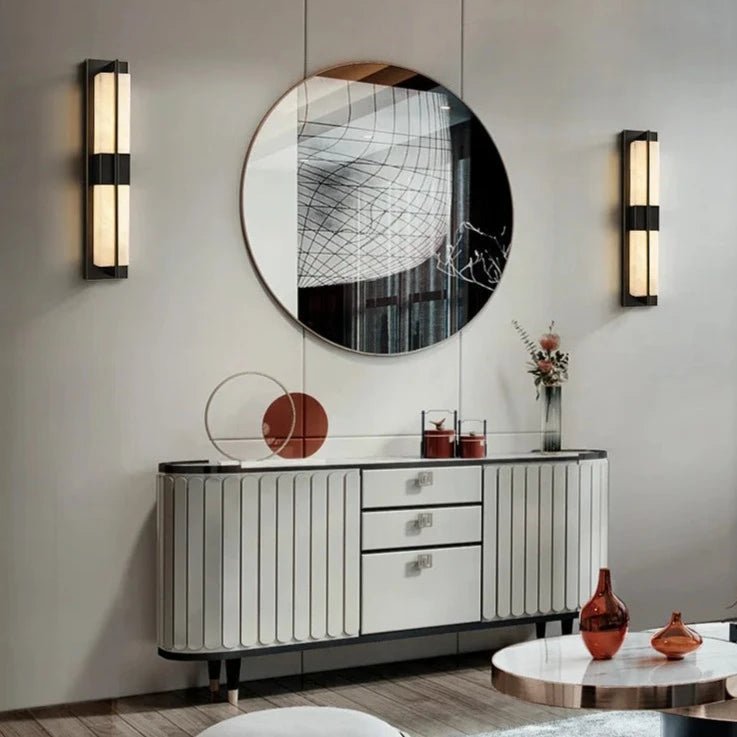 Indoor Wall Light Decoration Lamp - Hans Lumiere