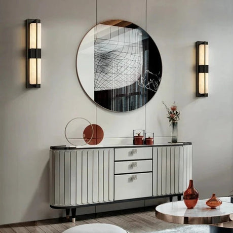 Indoor Wall Light Decoration Lamp - Hans Lumiere