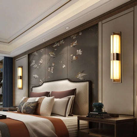 Indoor Wall Light Decoration Lamp - Hans Lumiere