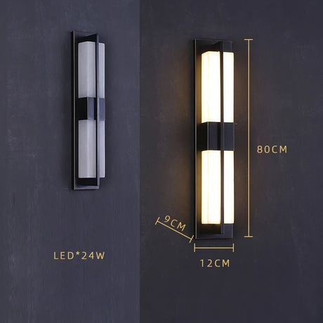 Indoor Wall Light Decoration Lamp - Hans Lumiere