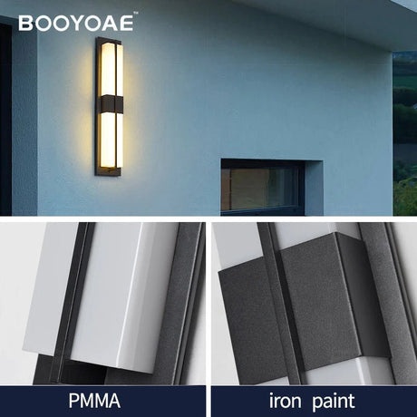 Indoor Wall Light Decoration Lamp - Hans Lumiere