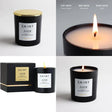 Inspirational Astrology Reading Birthday Candles - Hans Lumiere