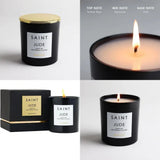 Inspirational Astrology Reading Birthday Candles - Hans Lumiere