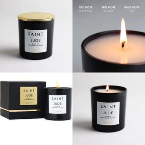 Inspirational Astrology Reading Birthday Candles - Hans Lumiere