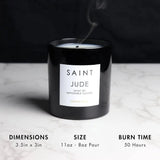 Inspirational Astrology Reading Birthday Candles - Hans Lumiere