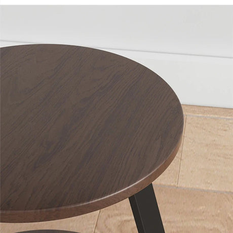 Intelligent Wireless Charging Coffee Table Lamp - Hans Lumiere