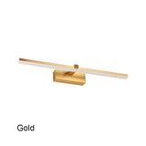 Interior Waterproof Bathroom Wall Light - Hans Lumiere