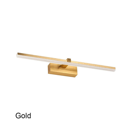 Interior Waterproof Bathroom Wall Light - Hans Lumiere