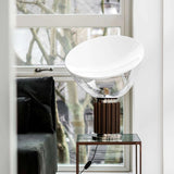 Italian Adjustable Modern Taccia LED Table Lamp - Hans Lumiere