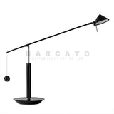 Italian Flos Designer Modern Table Lamp - Hans Lumiere
