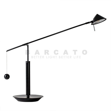 Italian Flos Designer Modern Table Lamp - Hans Lumiere