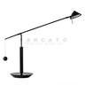 Italian Flos Designer Modern Table Lamp - Hans Lumiere