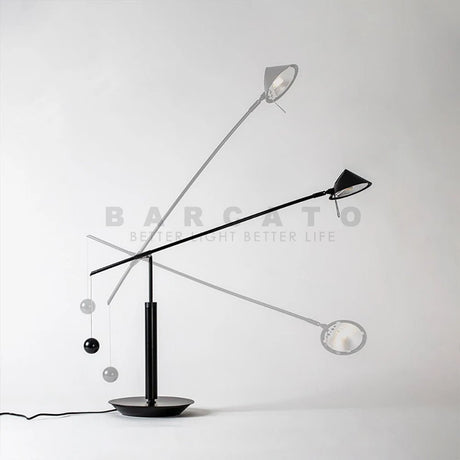 Italian Flos Designer Modern Table Lamp - Hans Lumiere