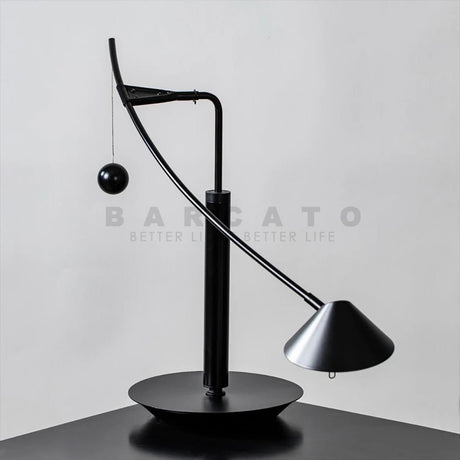 Italian Flos Designer Modern Table Lamp - Hans Lumiere