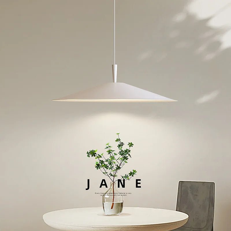 Italian Post - Modern Irregular Design Chandelier - Hans Lumiere