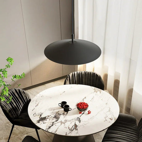 Italian Post - Modern Irregular Design Chandelier - Hans Lumiere
