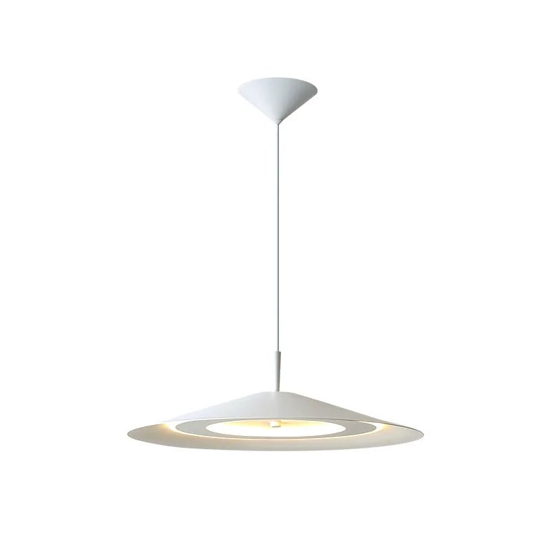 Italian Post - Modern Irregular Design Chandelier - Hans Lumiere