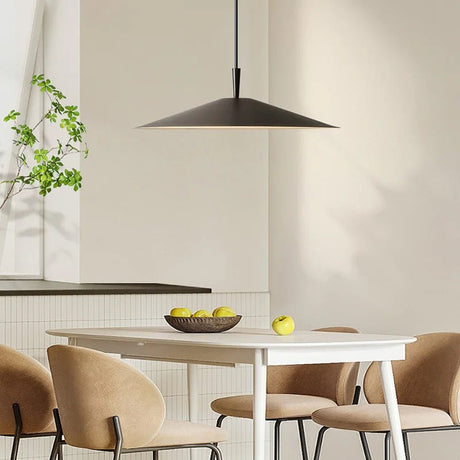 Italian Post - Modern Irregular Design Chandelier - Hans Lumiere