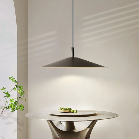 Italian Post - Modern Irregular Design Chandelier - Hans Lumiere