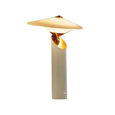 Italian Style Table Vintage Lamp - Hans Lumiere