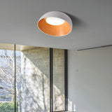 Japanese Designer Simple Wood Grain Color Lamp - Hans Lumiere